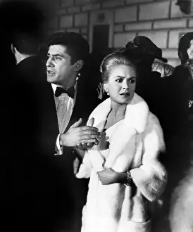Farentino: Rosie!, Universal Pictures, 1967