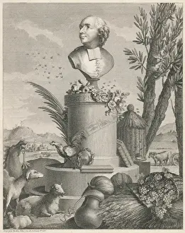 Tardieu: ROSIER, NATURALIST