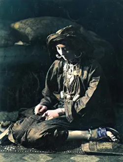 Rosita: Rosita Forbes
