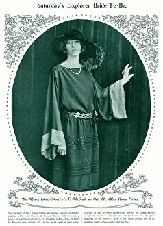 Rosita: Rosita Forbes