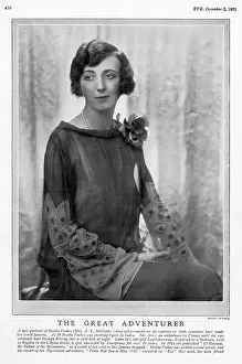 Rosita: Rosita Forbes