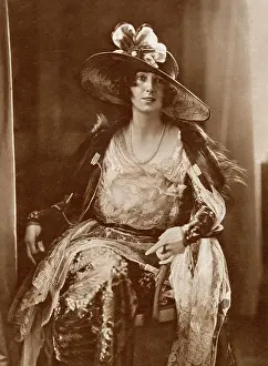 Rosita: ROSITA FORBES