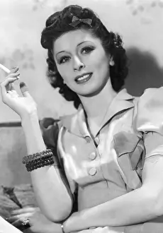 Serrano: Rosita Serrano