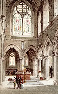 Roslin: Roslin Chapel