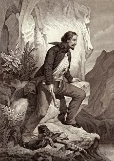 Brigand: Rosolino Pilo