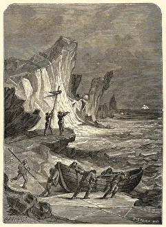 Whaler: ROSS/A SAIL! A SAIL!