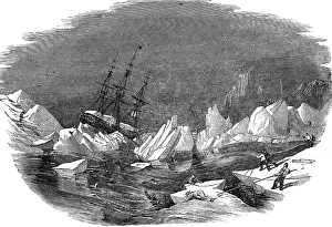 Investigator: ROSS/ENTERPRISE/1848-9