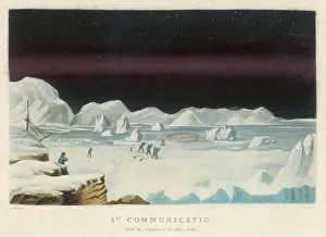 Eskimos: ROSS/FELIX HARBOUR
