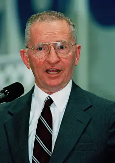 Perot: Ross Perot