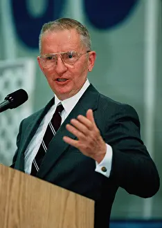 Perot: Ross Perot