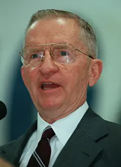 Perot: Ross Perot