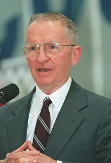 Perot: Ross Perot