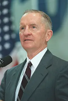 Perot: Ross Perot