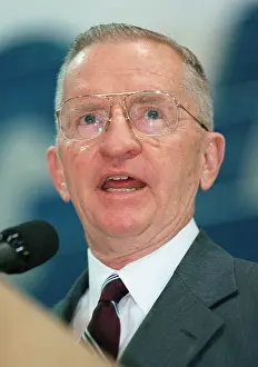 Perot: Ross Perot