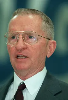 Perot: Ross Perot