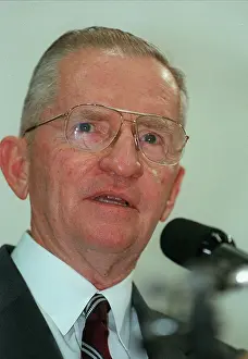 Perot: Ross Perot