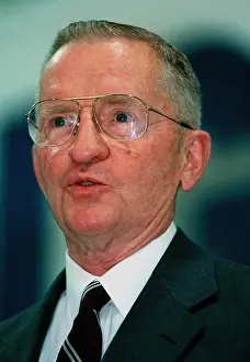 Perot: Ross Perot