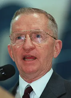 Perot: Ross Perot