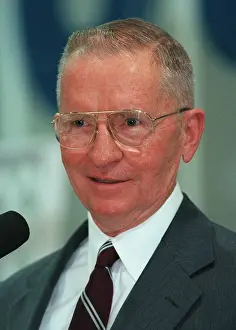 Perot: Ross Perot