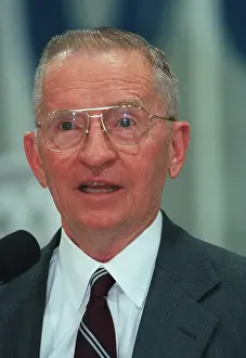 Perot: Ross Perot