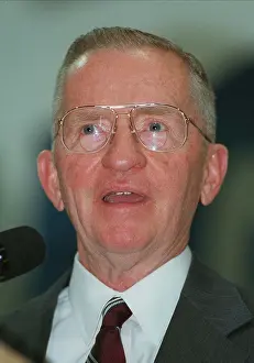 Perot: Ross Perot