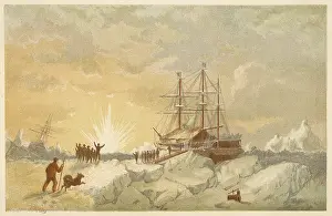Investigator: ROSS/RETURN OF ARCTICSUN