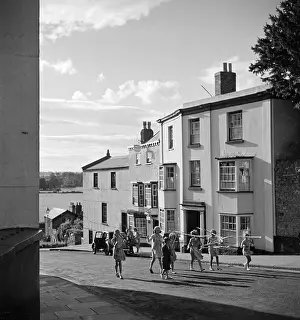Vaga: Ross on Wye