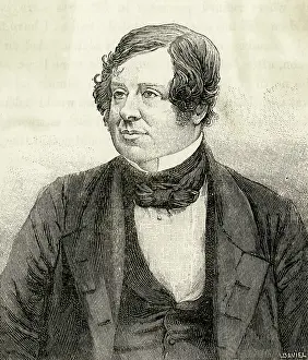 Rosse: ROSSE/3RD EARL