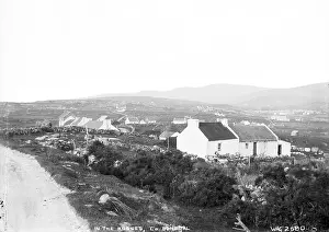 Stretched: In the Rosses, Co. Donegal
