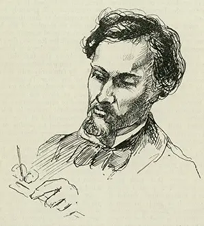 ROSSETTI/BELL SCOTT