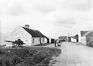 Parked: Rossglass, Killough