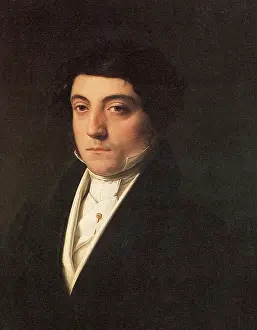 Vincenzo: Rossini