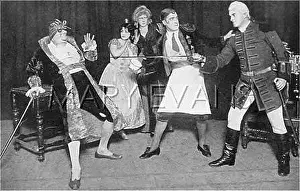 Rosina: ROSSINI / BARBIERE - 3