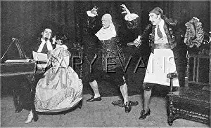 Rosina: ROSSINI / BARBIERE 7