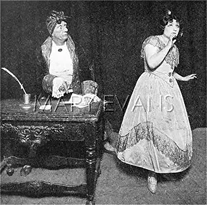 Rosina: ROSSINI/ BARBIERE - 8