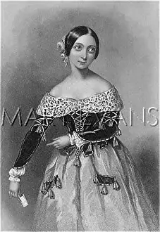 Rosina: ROSSINI/BARBIERE/ROSINA