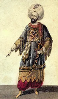 Gioacchino: Rossini, Gioacchino Antonio, 29.2.1792 - 13.11.1868