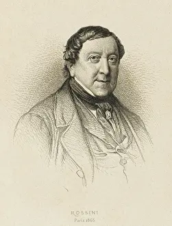 Rossini: Rossini, Gioachino Antonio