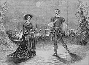 Romer: ROSSINI/TELL/DRURY LANE