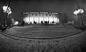 Rossiya: Rossiya cinema, 1980