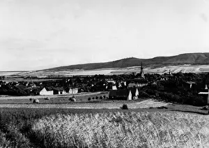 Rossla: Rossla in Saxony, 1933