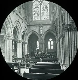 Rosslyn: Rosslyn Chapel