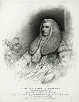 Loughborough: ROSSLYN/WEDDERBURN