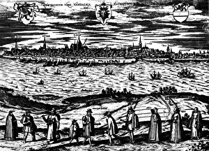 Rostock: Rostock 1597