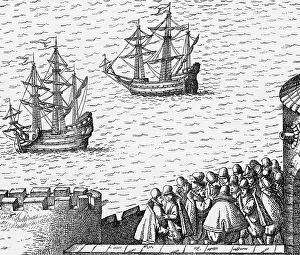 Captains: ROSTOCK SEA CAPTAINS