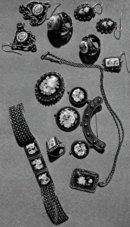 Enamel: Rostov Finift Factory