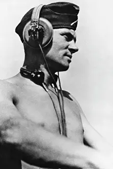 Pistorius: Rostov-on-Don, 1941