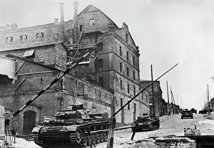 Gehrmann: Rostov-on-Don, 1941