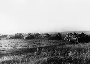 Steppe: Rostov-on-Don, 1942