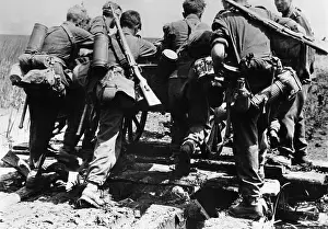 Swampy: Rostov-on-Don, 1942